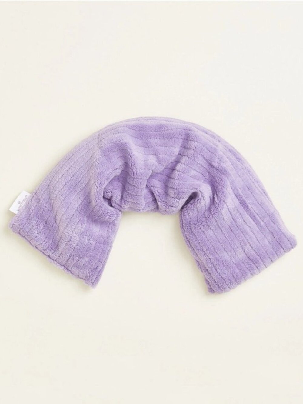 Warmies Soft Cord Lavender Microwavable Hot-Pak